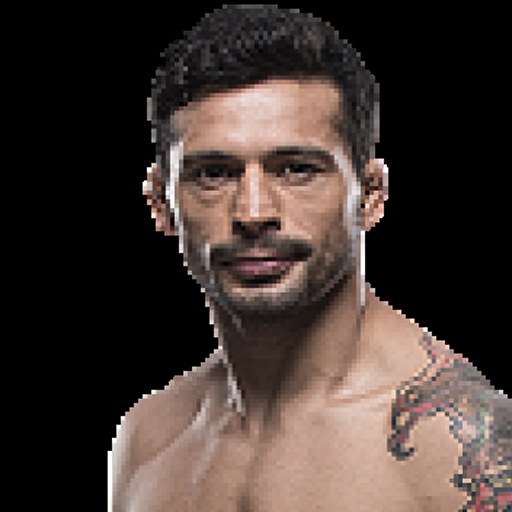 Adriano Martins profile