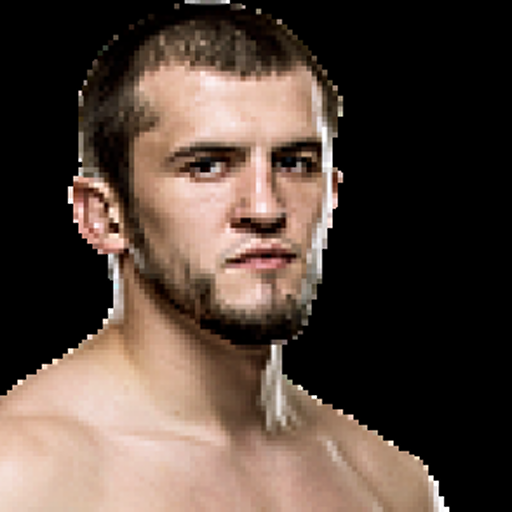 Albert Tumenov profile