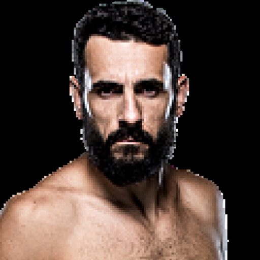 Alberto Pereira profile