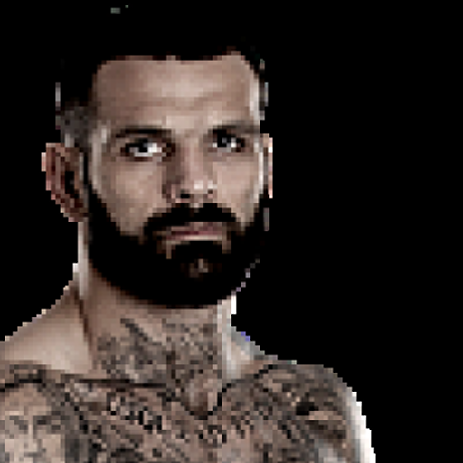 Alessio Sakara profile