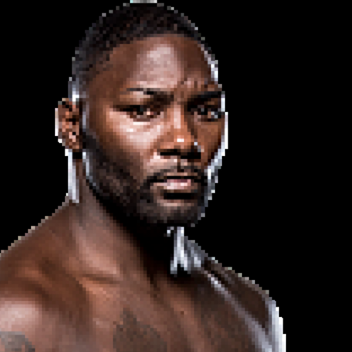 Anthony Johnson profile