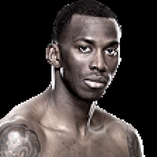 Anthony Njokuani profile