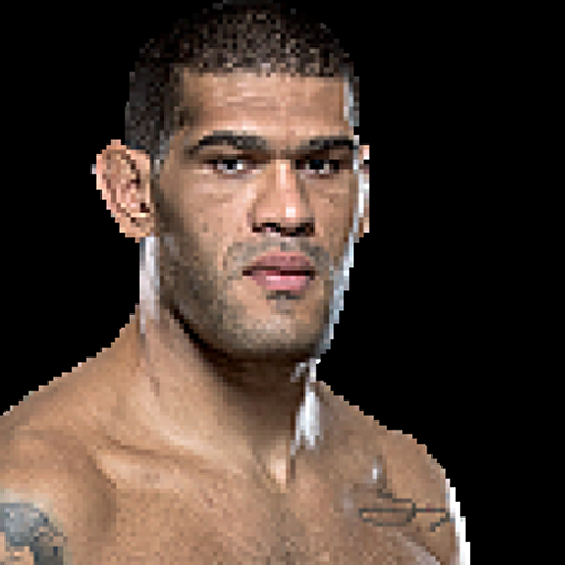 Antonio Silva profile