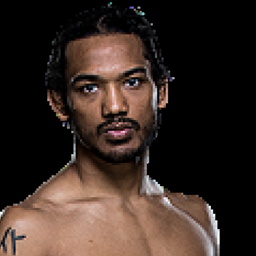 Benson Henderson profile