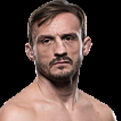 Brad Pickett profile