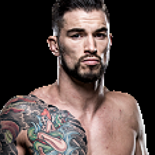 Brandon Thatch profile