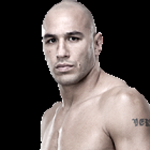 Brandon Vera profile