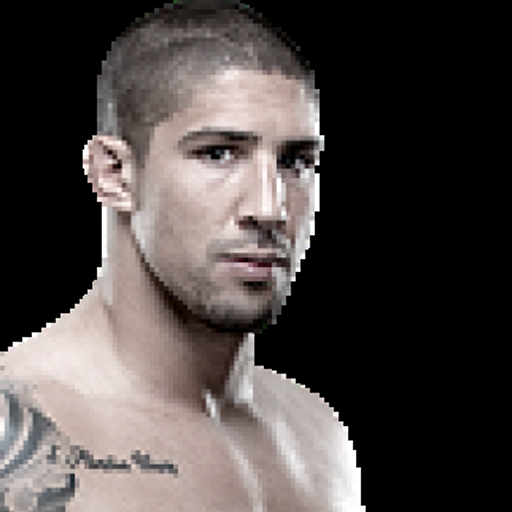 Brendan Schaub profile