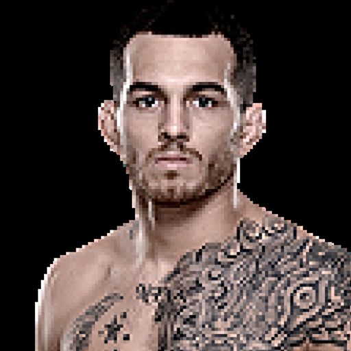 Cain Carrizosa profile