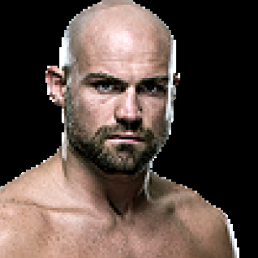 Cathal Pendred profile