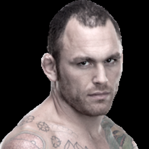 Chris Leben profile