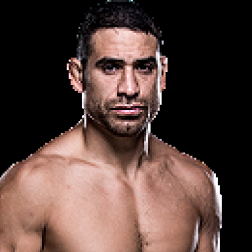 Danny Castillo profile