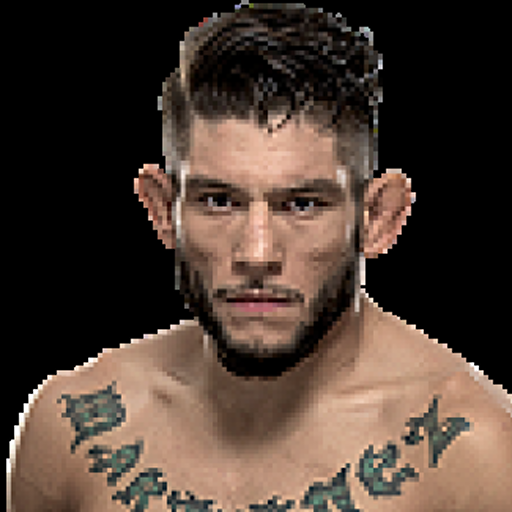 Danny Martinez profile