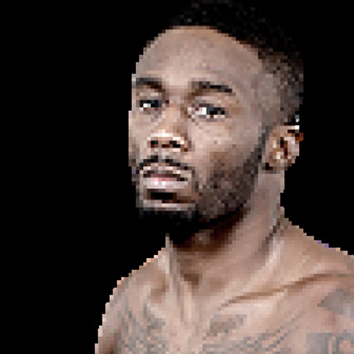 Dashon Johnson profile