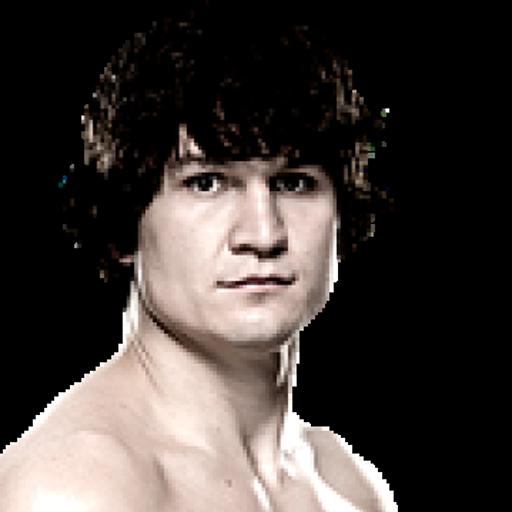 David Michaud profile