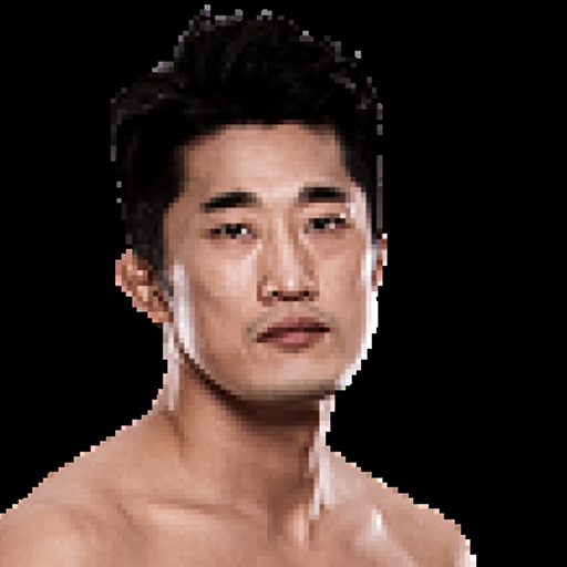 Dong Hyun Kim profile