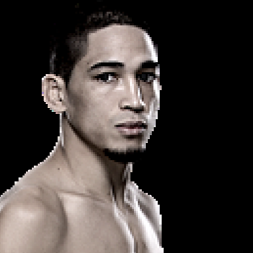 Dustin Kimura profile