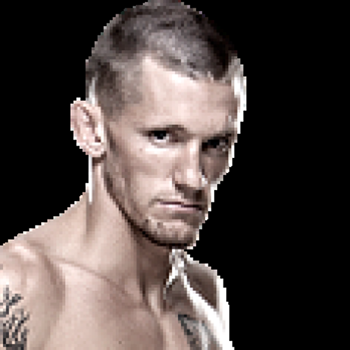Dustin Pague profile