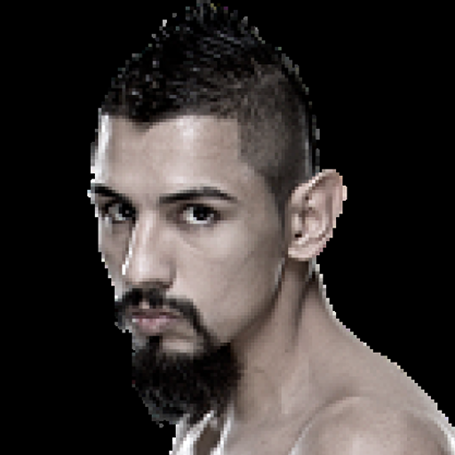 Edwin Figueroa profile
