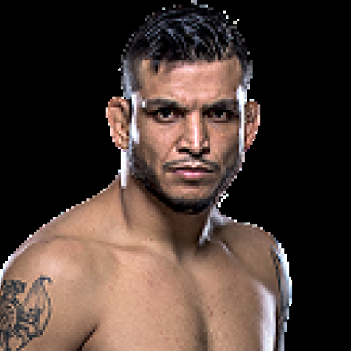 Efrain Escudero profile