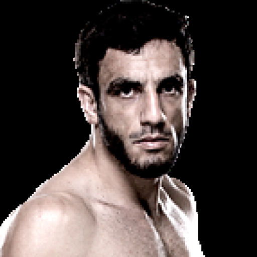 Elias Silverio profile