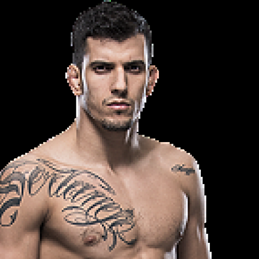 Felipe Arantes profile