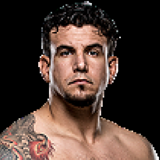 Frank Mir profile