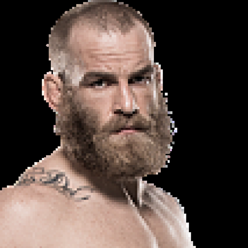 Garreth McLellan profile