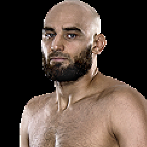 Gasan Umalatov profile