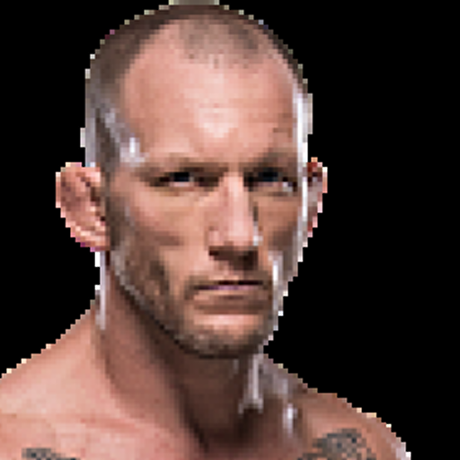 Gray Maynard profile