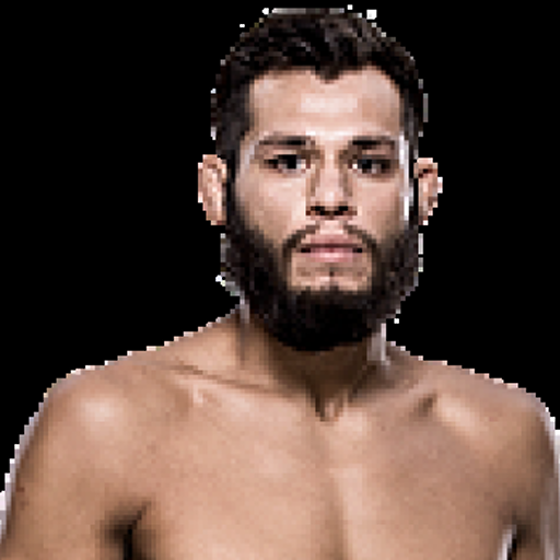Hector Urbina profile