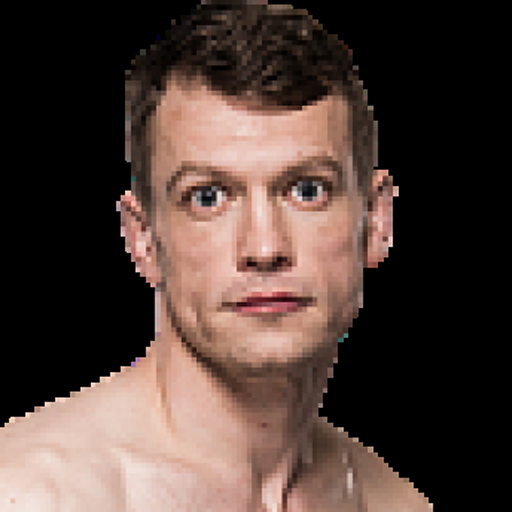 Ian Entwistle profile