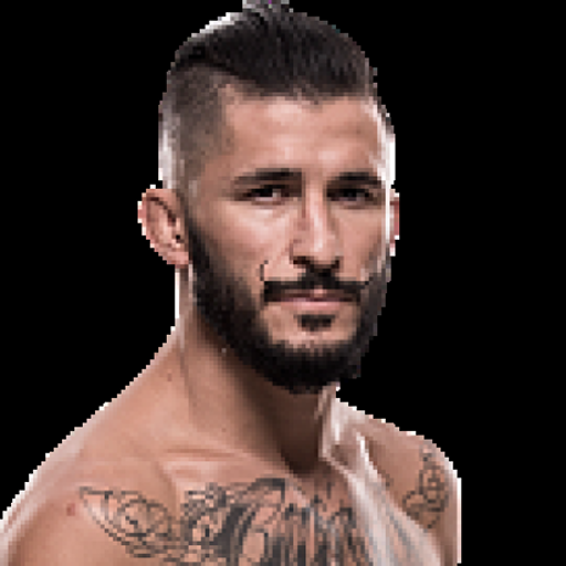 Ian McCall profile