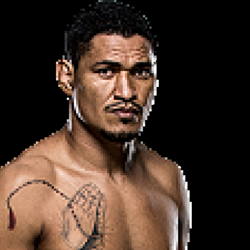 Ildemar Alcantara profile