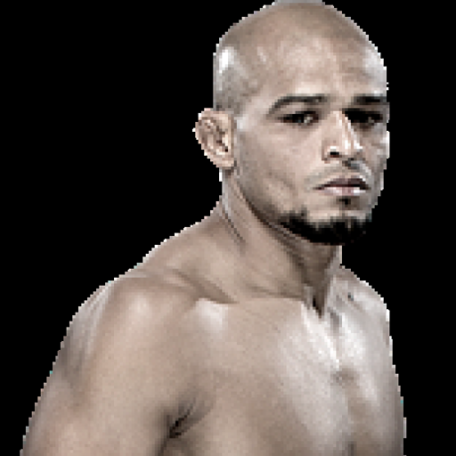 Iliarde Santos profile