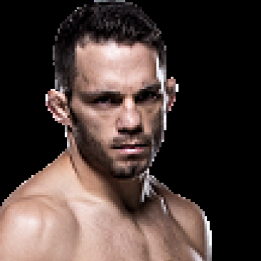 Jake Ellenberger profile