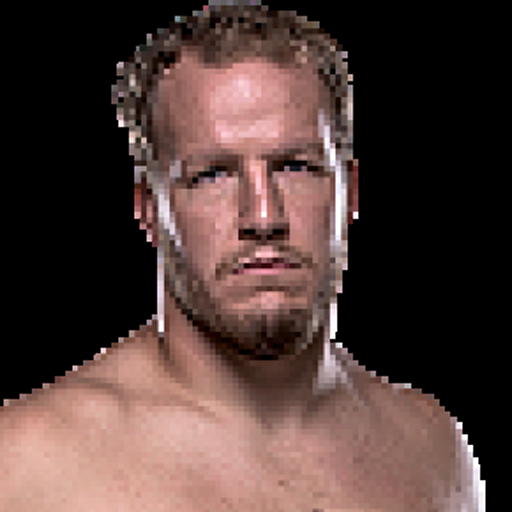 Jared Rosholt profile