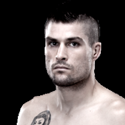 Jeremy Larsen profile