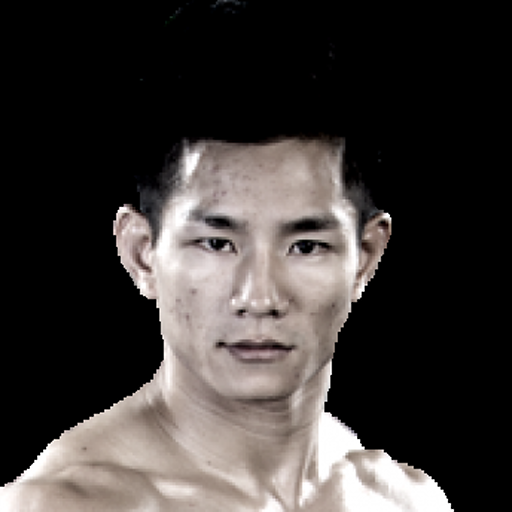 Jianping Yang profile