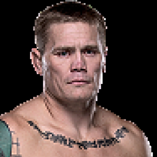 Joe Riggs profile