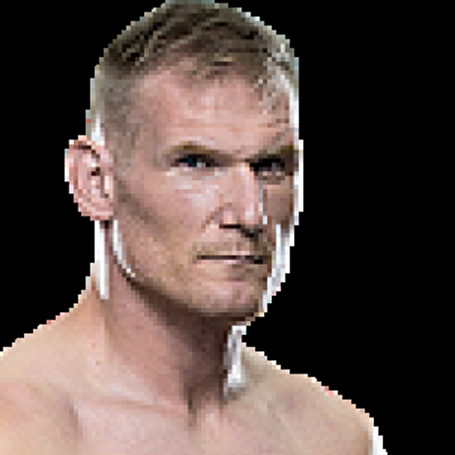 Josh Barnett profile
