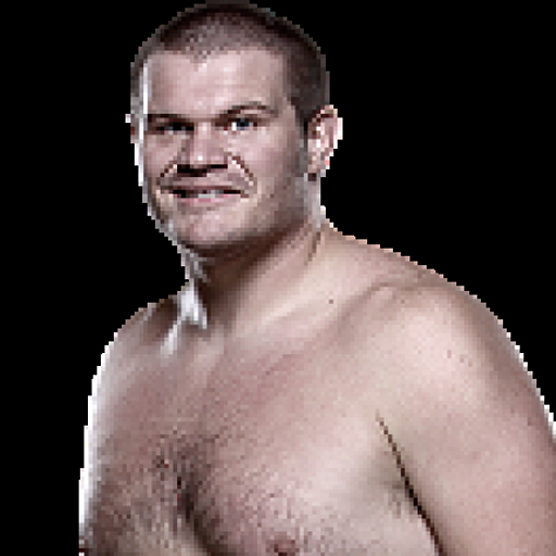 Josh Copeland profile