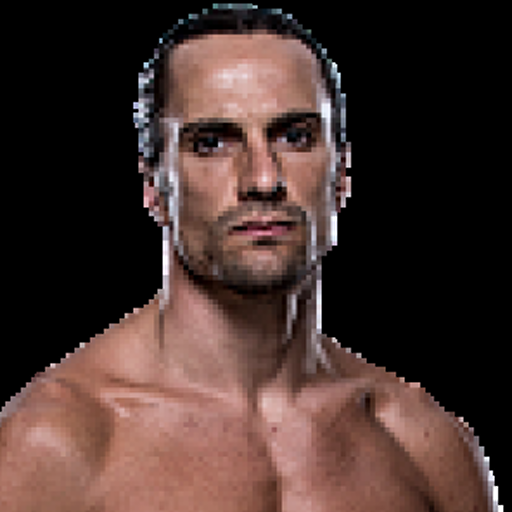 Josh Samman profile