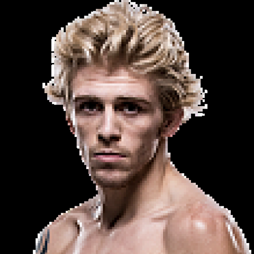 Justin Scoggins profile
