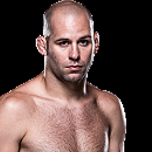 Kenny Robertson profile