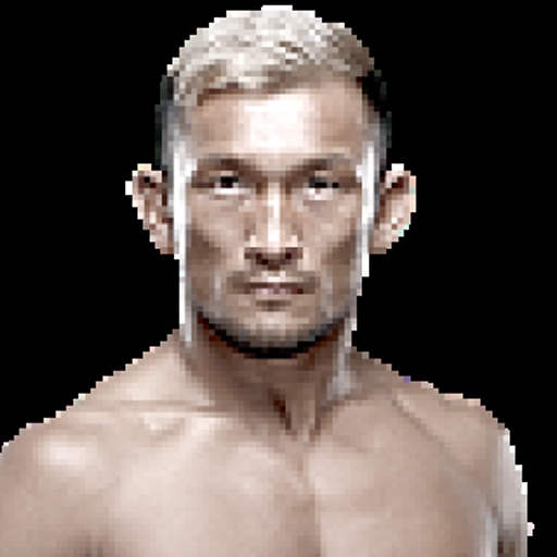 Kiichi Kunimoto profile