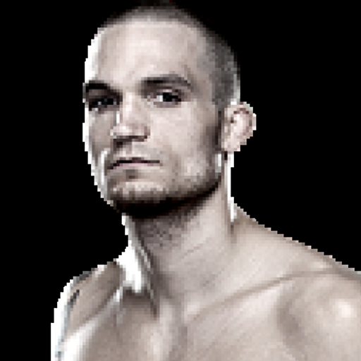 Lance Benoist profile