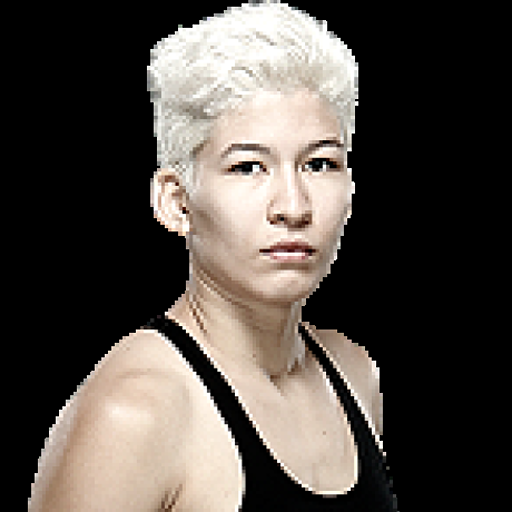 Larissa Pacheco profile