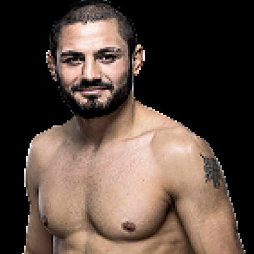 Levan Makashvili profile