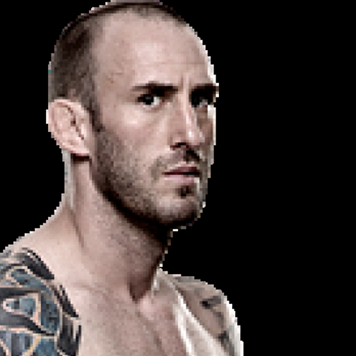 Luke Zachrich profile
